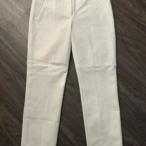 Elegant Tory Burch Trousers NWOT size 8.